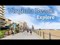 Virginia Beach - What To Expect When You Visit