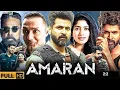 Download Lagu Amaran Kannada new movie 2024 | kannada dubbed movies | #viralvideo #movies