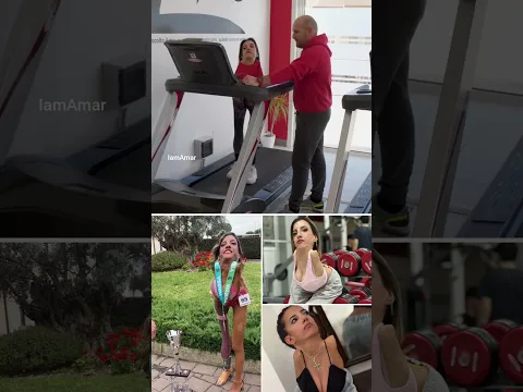 🔥🔥Salute Her🔥🔥Nadia Lauricella #motivation #inspiration #achievers #incredible #women #success