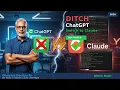 Why Every Developer Should Ditch ChatGPT for Claude Code