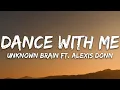 Download Lagu Unknown Brain - Dance With Me (Lyrics) ft. Alexis Donn1
