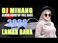 Lagu Remix Minang Terbaru 2026 - Disco Remix Minang Full Bass - Vlog Perjalanan Ke Tempat Kerja