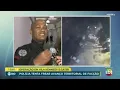 Download Lagu Polícia Civil coloca um freio no CV para acabar com a guerra em comunidades da Zona Oeste do Rio.
