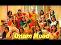 Download Lagu Onam Mood Recreation | SS Studio Sydney | Sahasam | Fejo | Ramzan, Gouri Kishan | Bibin Ashok