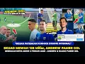 Download Lagu 🔴GILA, ANDREW \u0026 ELIANO PAMER SKILLS \u0026 GOL Game Internal, Skuad Mewah 128 M, 6 Pemain Diloan Hodak🔥