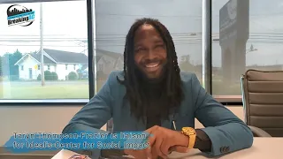 From incarceration to education and inspiration