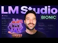 LM Studio Just Got a Huge Upgrade This Changes Everything Bionic