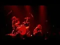 The Black Keys - Strange Desire / The Flame - Live in Chicago 6/17/2006