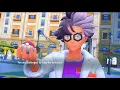 Pokemon - Jacq Academy Ace Tournament