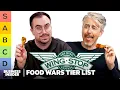US vs UK Wingstop Menu Tier List Food Wars Insider Food