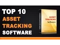 Best Asset Tracking Software - Top 10 List