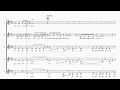 "No One is Alone" for SSAA Choirs arranged by MaryAnne Muglia