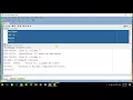 pl-sql tutorial in hindi lec 12 while loop in plsql