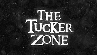 the tucker zone a 3d sound experience wear earphones 