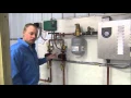 Electric Boilers and Components to hook them up