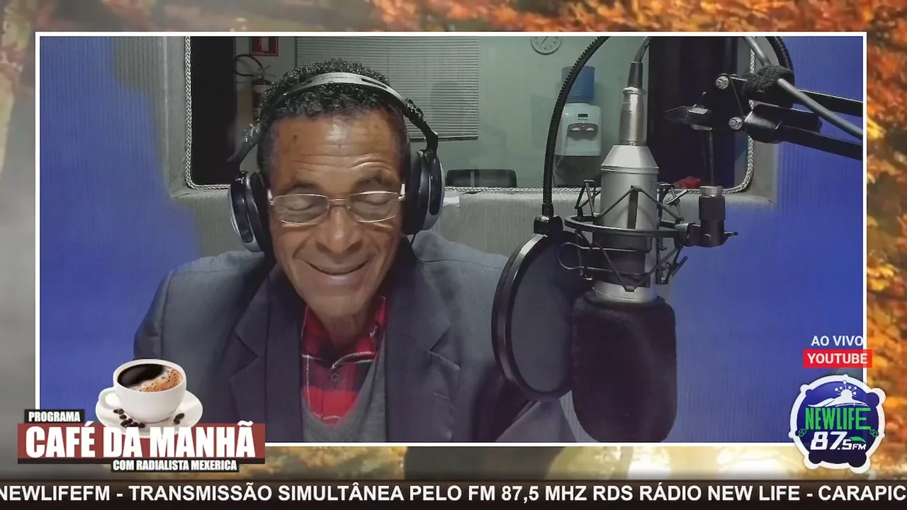 ???? PROGRAMAÇÃO ???? AO VIVO!