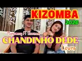 Lagu Dansa Qizomba || CHANDINHO DEDE || ManjaMooy FT Sloven CRN || Cover 