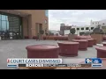 Almost 100 cases dismissed at El Paso County Court more pending dismissal