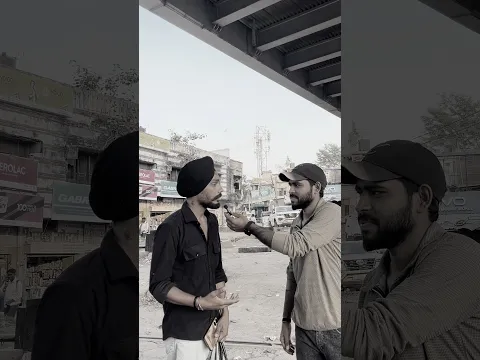 भाई की बातों ने रुला दिया 😭 #publicinterview