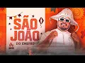 Download Lagu SÃO JOÃO 2025 | Luiz Poderoso Chefão
