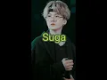 Download Lagu BTS members real voice #Love is gone#