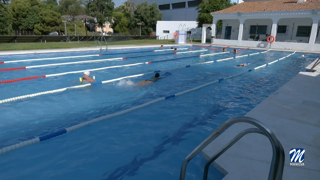 Escuelas Deportivas de Verano 2026