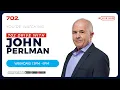 Download Lagu 702 Drive with John Perlman | LIVE | Radio 702