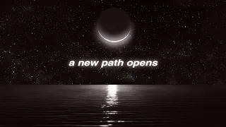 This New Moon in Cancer Clears a New Way Forward