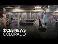New laws go into effect in Colorado including a gun restriction that some claim is unconstitutional