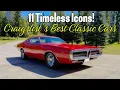 Craigslist s Top 11 Classic Car Deals - Iconic Finds by Owner
