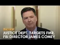 Download Lagu Will The Justice Department Indict James Comey? | The View
