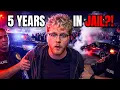 POLICE ARREST ME FOR HOSTING CAR MEETS REAL FOOTAGE