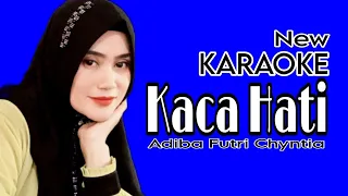 Download Kaca hati | Karaoke Duet Tanpa vokal cowok MP3