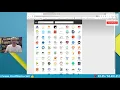 Getting started with your HostMaria Cloud account - StackCP dashboard