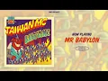 Download Lagu Taiwan MC - Mr Babylon