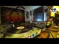 nearly 2h vinyl dj mix - House Music Classic -