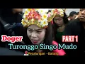 Download Lagu Doger Turonggo singo mudo, live pecalungan,Batang