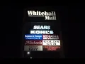 Whitehall Mall - 2019