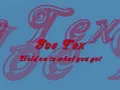 Joe Tex - Hold on (to what you've got).