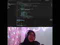TUGAS 1 STRUKTUR DATA MEMBUAT DEKLARASI VARIABEL DENGAN TIPE DATA INTEGER