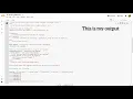 PYTHON CODE FOR ICECREAM VENDING MACHINE