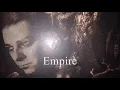 EMPEROR - DECRYSTALLIZING REASON