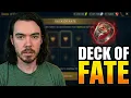 UPCOMING DECK OF FATE And More RAID Shadow Legends