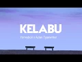 Download Lagu Yonnyboii - Kelabu (feat. Azlan Typewriter) ( LIRIK )