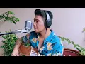 Only The Ocean - Jack Johnson Acoustic Cover by Joven Goce
