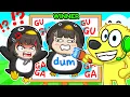 Drawing THE FUNNIEST MEMES in Roblox