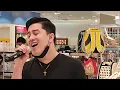 (VIRAL NGAYON 🇵🇭) NARIRINIG MO BA - Morissete live cover by Kevin Traqueña