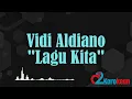 Download Lagu Vidi Aldiano - Lagu Kita ( Karaoke/No vocal )