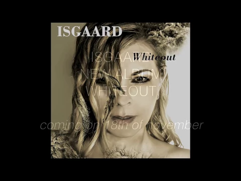 Download MP3 Isgaard - Whiteout (album 2016) Making of