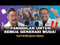 Download Lagu Panggilan untuk Semua Generasi Muda! Feat Pdt Marojahan Sijabat | HelloGod on Topic
